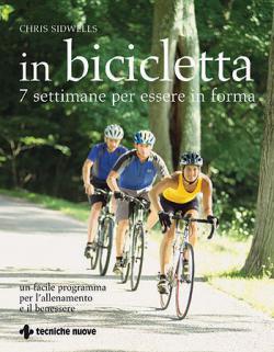 Anteprima libro IN BICICLETTA